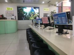 -春秋旅游航空(西藏路分部)