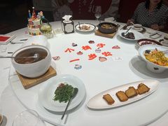 招牌脆炸黄金带鱼-北京宴(丰台总店)