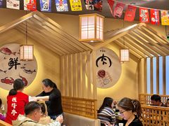 -匠牛亭·锅物烧肉放题自助(昆百大·泰业城店)