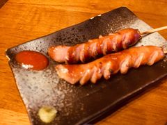 -鸟内会(河北路店)