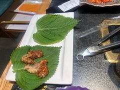 -杨记齐齐哈尔烤肉(五莲路店)