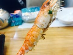 -79号渔船海鲜饭店(华强北店)