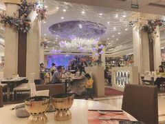 -芭菲盛宴·环球美食(袁家岗店)