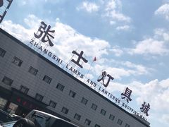 -张士灯具城(家居优选店)