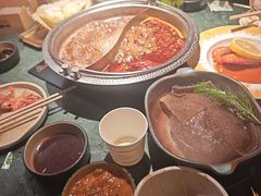 -牛New寿喜烧(曹路花园城店)