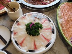 -万物生江北老火锅(海骏达店)