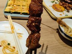 -街角等你.大连海鲜烧烤(西安路店)