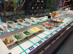 -一斗火锅·招财羊毛肚(泰吉滨江店)