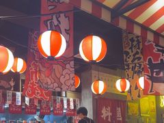 -白石の深夜食堂(宝龙店)