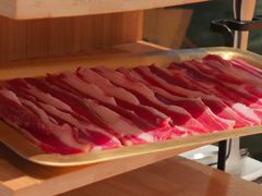 -东门口涮肉·砂锅·烤串(老门东店)