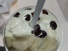 抹茶菩提-茶颜悦色(银盆岭万达广场店)