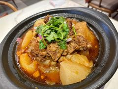 -乔阿马·江南味·驴肉香(龙湖华泾天街店)