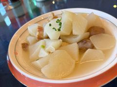 -桃源人家(环城南路店)