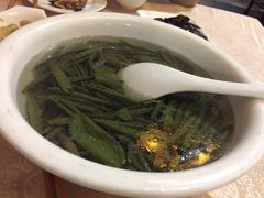 西湖莼菜汤-楼外楼(西湖景区孤山路店)