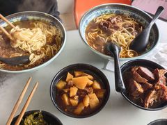 -上海为民商行清真饭店(南大路店)