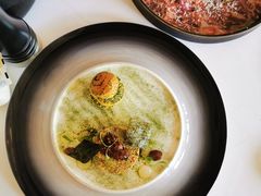 -上海和平饭店华懋阁 Cathay Room