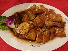 -胜记菜馆(文明路)