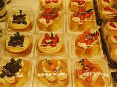-甜星Star·生日蛋糕(百盛店)