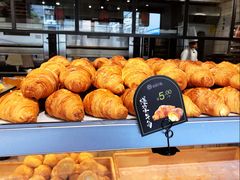 爆浆牛角-拾味中点(泺文路店)