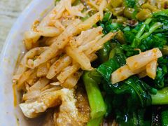 -吉庆桂林米粉·柳州螺蛳粉(港汇广场店)