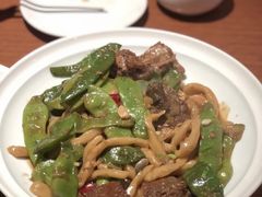 -好嫂子酱猪手•农家菜(蒲黄榆店)