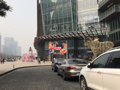 -合景·悠方(成都店)