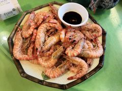 -盛港湾海鲜食府(黄沙店)