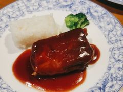 -三凤酒家·百年无锡菜(清扬茂业店)