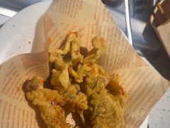 -味之绝美蛙鱼火锅(建设路店)