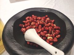 -院里寻菜·祖庵菜宴请(观沙岭店)