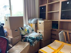 -搬帮帮日式精品打包搬家服务