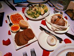 -壳里西餐厅Coquille Seafood Bistro(蒙自路店)