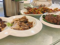 -椿记烧鹅(叠彩店)