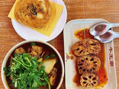 -牛王庙小吃(桥头街店)