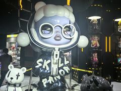 -泡泡玛特POPMART(西单大悦城店)