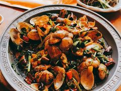 -肉串汪(望京店)