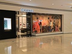 -CHANEL(恒隆广场店)