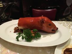 -8餐厅(新葡京酒店)