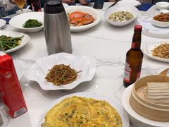 -新丁香海鲜酒店(银海商贸城店)