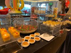 -力高皇冠假日酒店-亚细亚餐厅