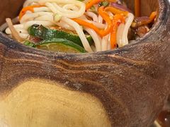 -浩海火烧云傣家菜(蓝港店)