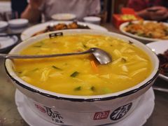 竹荪三鲜汤-红豆园(文林街店)
