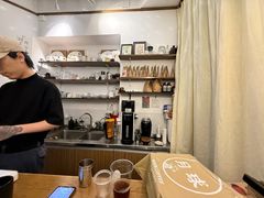 -月球咖啡retro