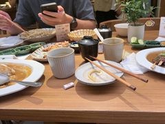 -CURRY YA 熟成咖哩專門店(深圳湾万象城店)