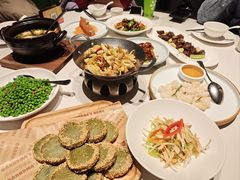 -外婆家(西红门荟聚购物中心店)