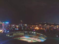 -星城之眼摩天轮