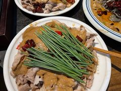 -清真·京华源铜锅涮肉(丰庆店)