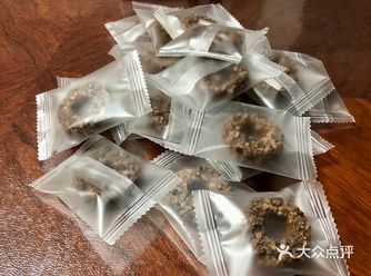 这个黑巧燕麦脆真的好好吃