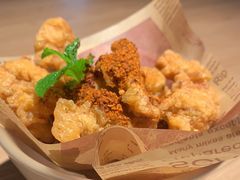 -新太二·鲜料川菜(晶耀前滩店)