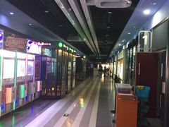-华美影城(马栏广场店)